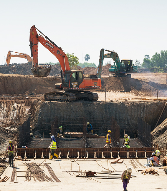 Construcción