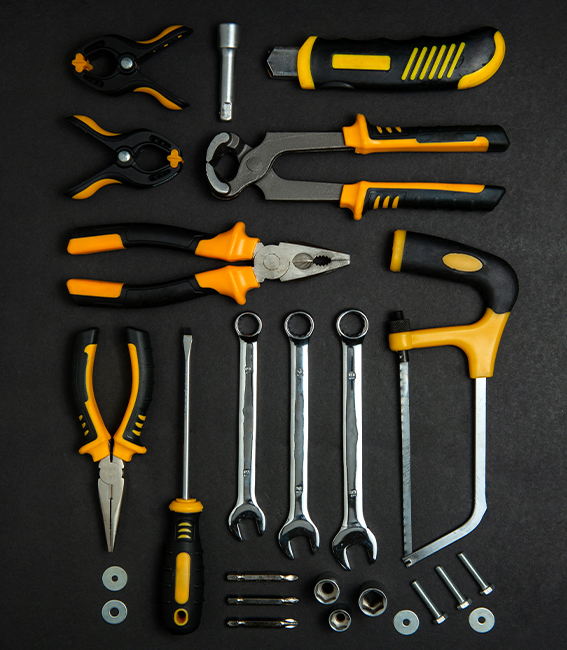 Herramientas