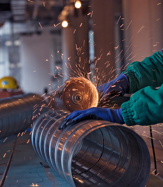 Industria